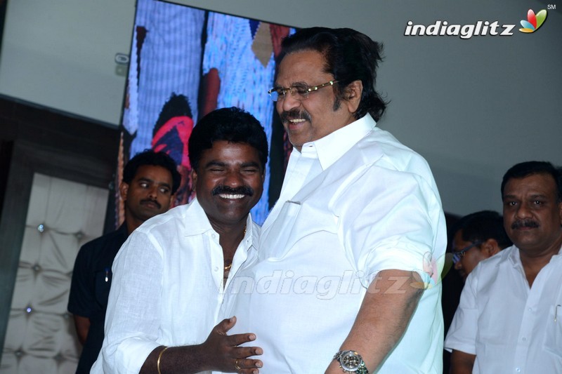 'Kotha Kothaga Unnadi' Audio Launch