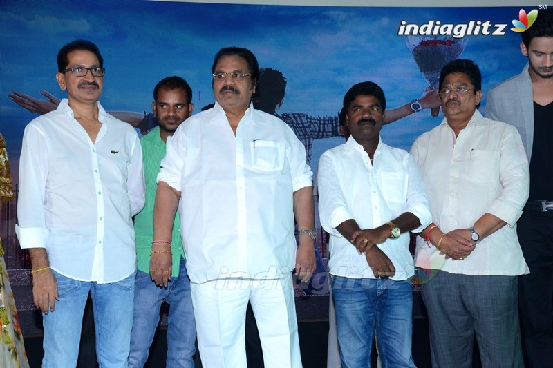 'Kotha Kothaga Unnadi' Audio Launch