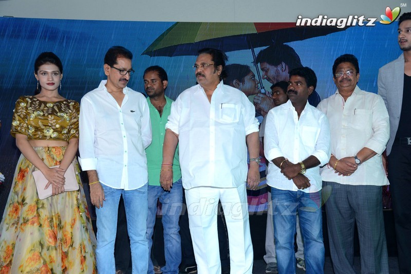 'Kotha Kothaga Unnadi' Audio Launch