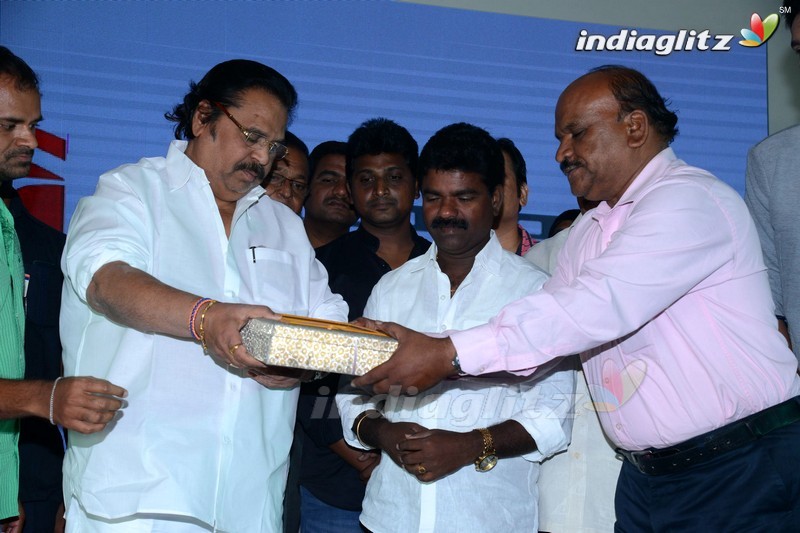 'Kotha Kothaga Unnadi' Audio Launch