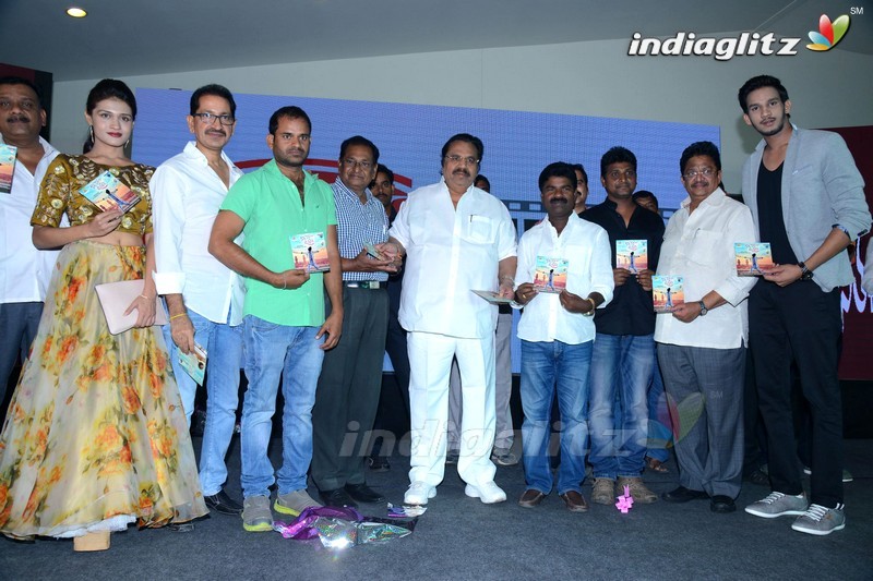 'Kotha Kothaga Unnadi' Audio Launch