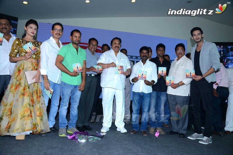 'Kotha Kothaga Unnadi' Audio Launch