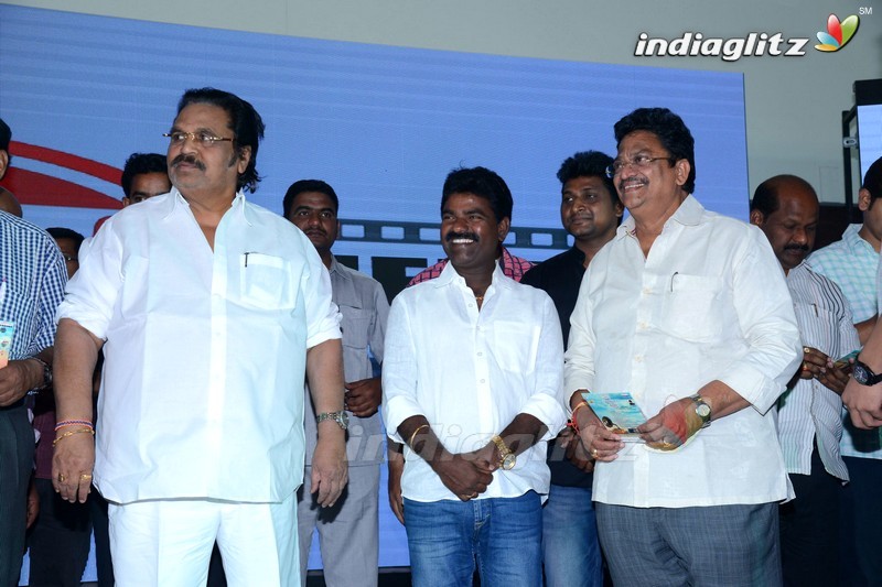 'Kotha Kothaga Unnadi' Audio Launch