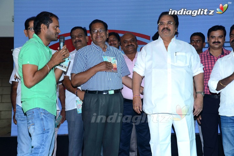 'Kotha Kothaga Unnadi' Audio Launch