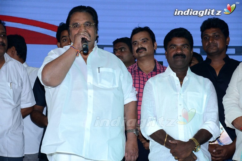 'Kotha Kothaga Unnadi' Audio Launch