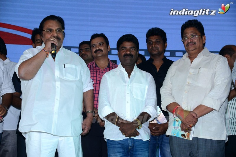 'Kotha Kothaga Unnadi' Audio Launch