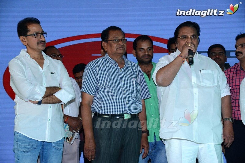 'Kotha Kothaga Unnadi' Audio Launch