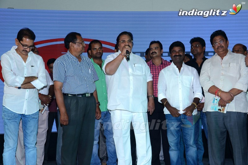 'Kotha Kothaga Unnadi' Audio Launch