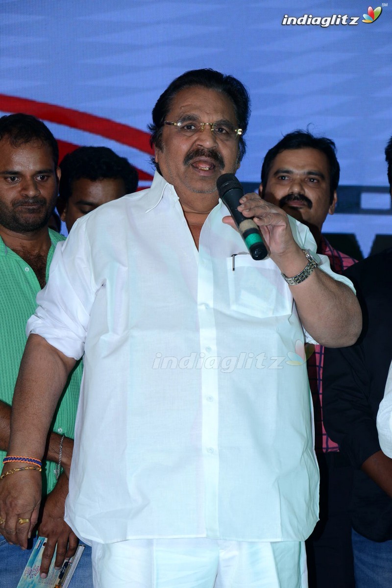 'Kotha Kothaga Unnadi' Audio Launch