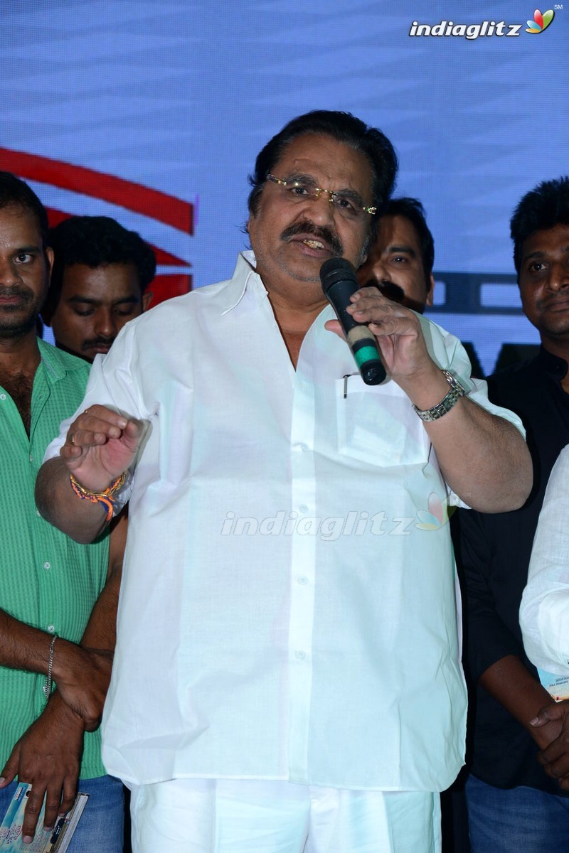 'Kotha Kothaga Unnadi' Audio Launch