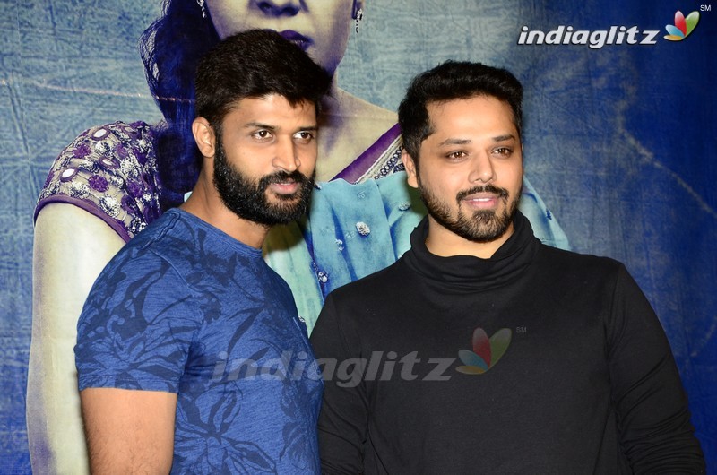 'Kutumba Katha Chitram' Teaser Launch