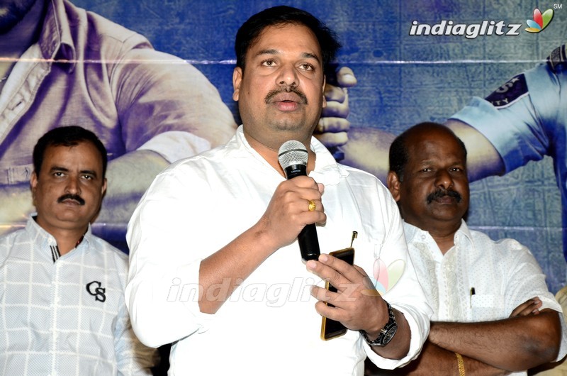 'Kutumba Katha Chitram' Teaser Launch