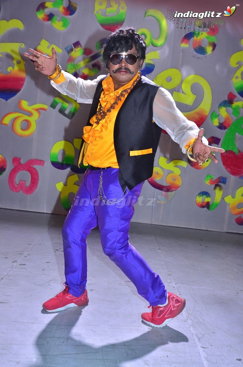 'Kobbari Matta' Song Coverage