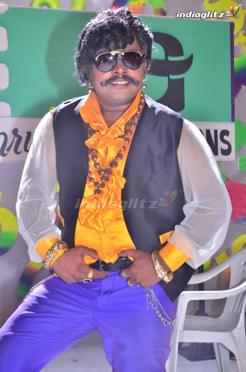 'Kobbari Matta' Song Coverage