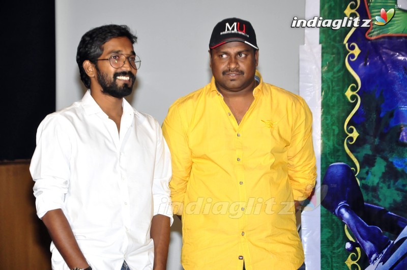 'Kobbari Matta' Trailer Launch