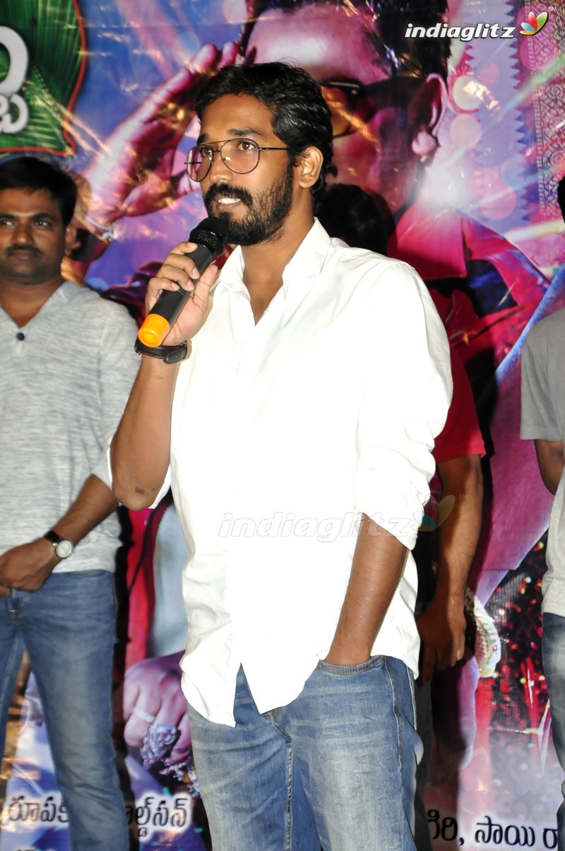 'Kobbari Matta' Trailer Launch