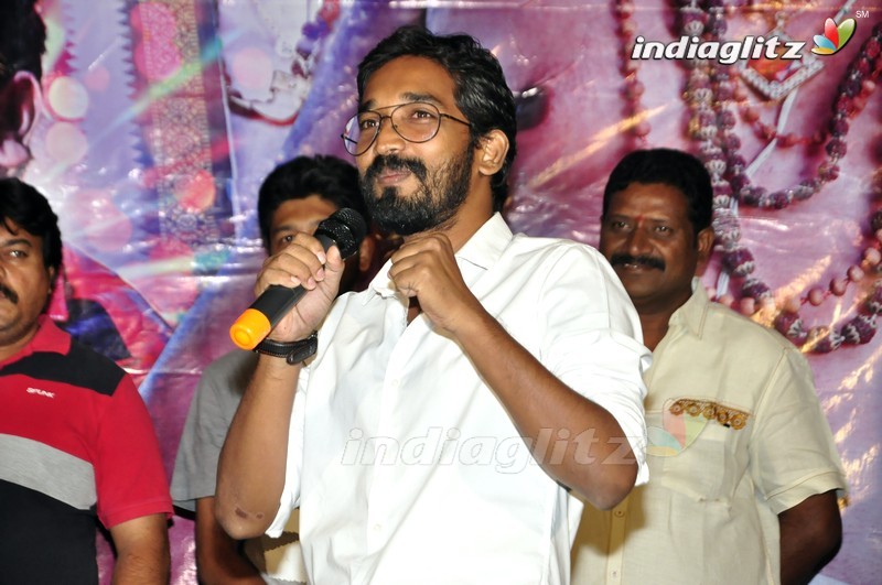 'Kobbari Matta' Trailer Launch