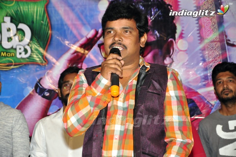 'Kobbari Matta' Trailer Launch