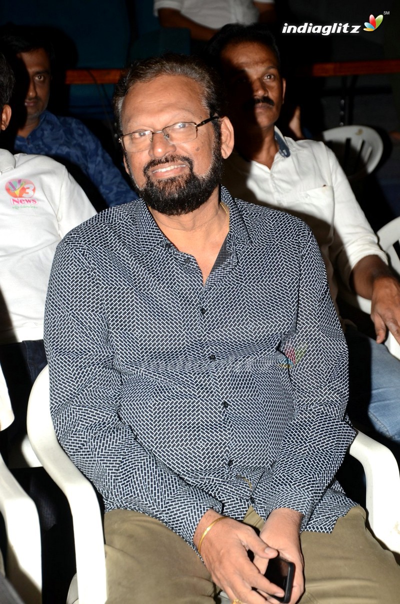 'Kobbari Matta' Success Meet