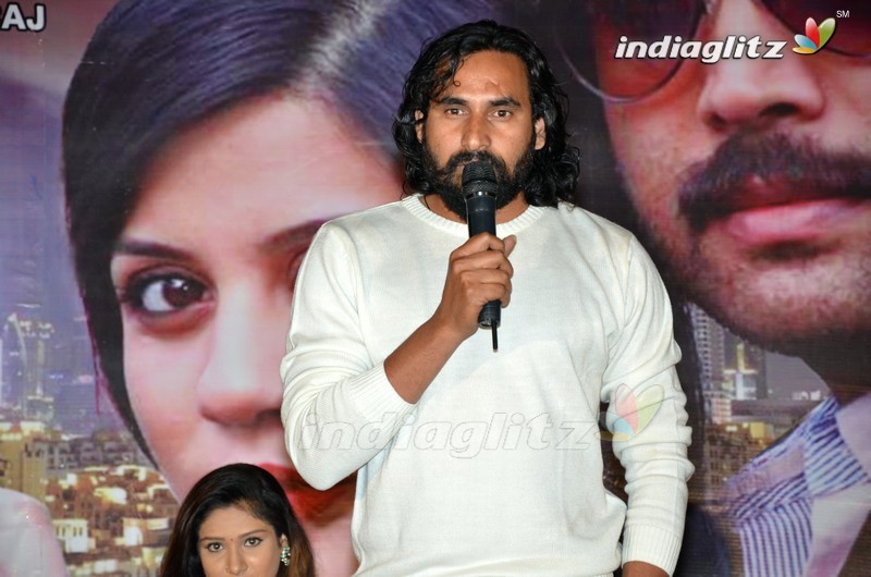 'Kothaga Vunnadu' Audio Launch