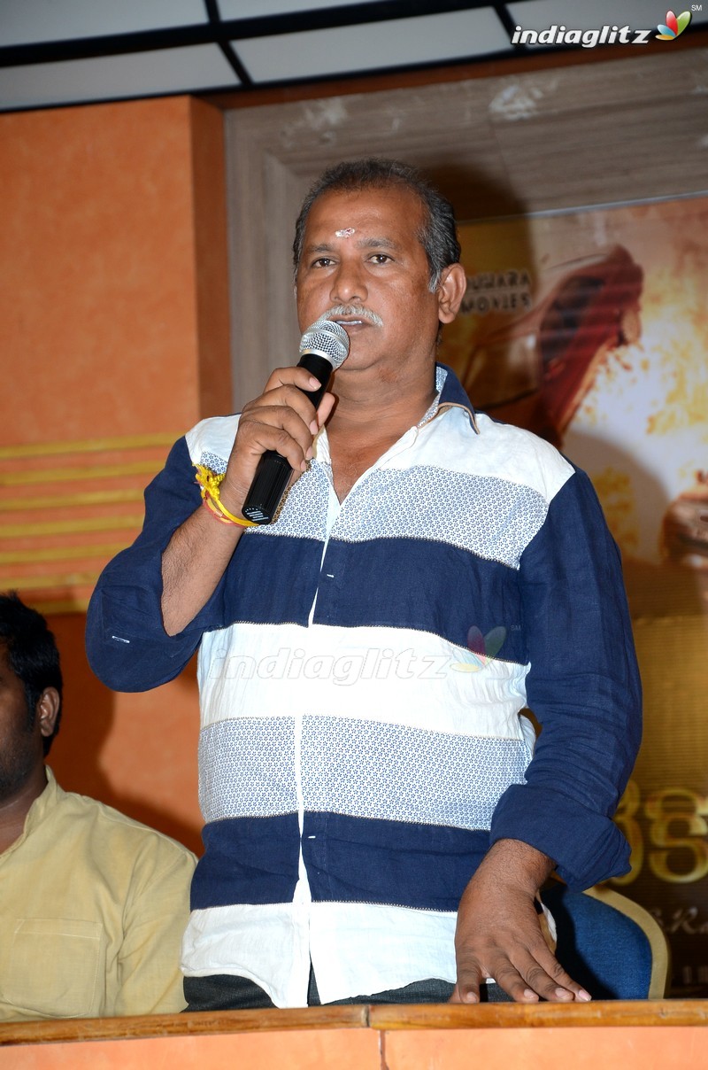 'Kotikokkadu' Press Meet