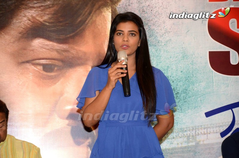 'Kousalya Krishnamurthy' Success Meet