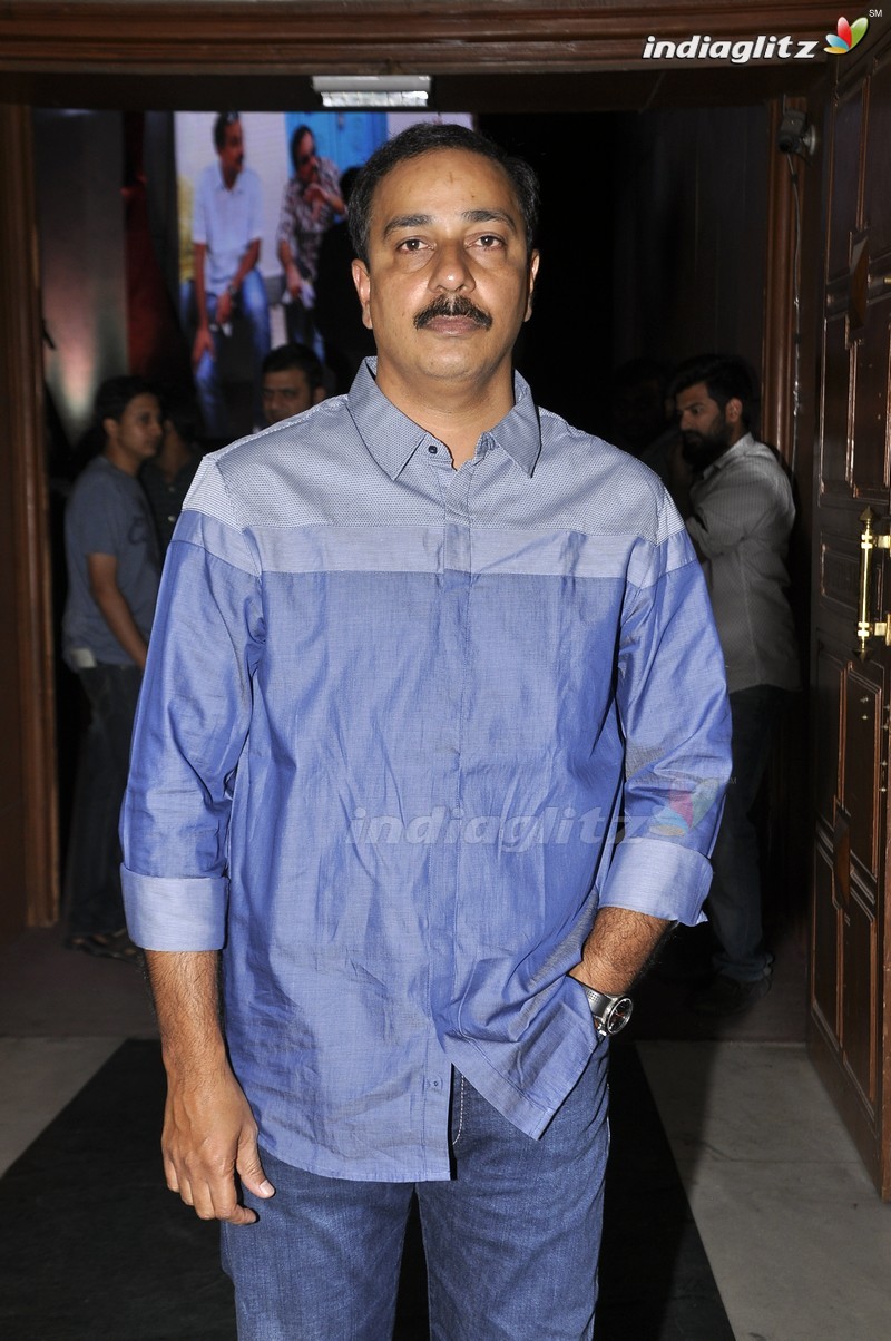 'Krishna Gadi Veera Prema Gaadha' Audio Launch (Set-1)