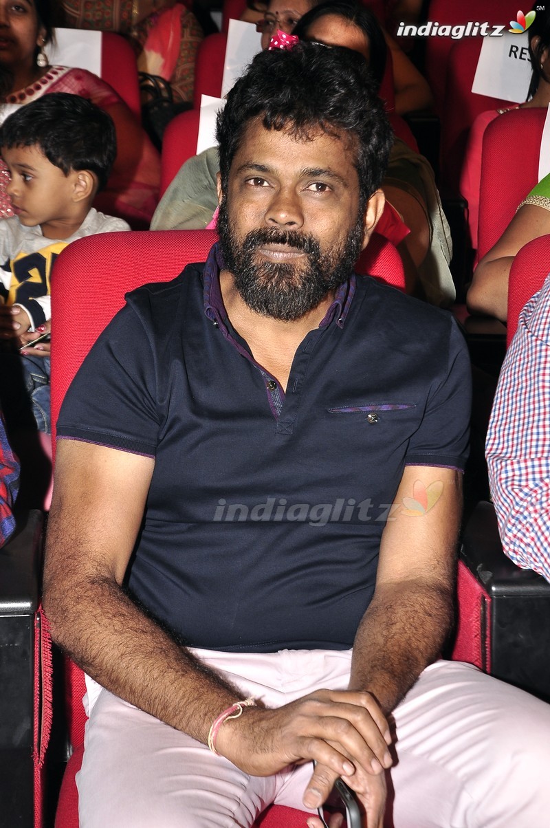 'Krishna Gadi Veera Prema Gaadha' Audio Launch (Set-1)