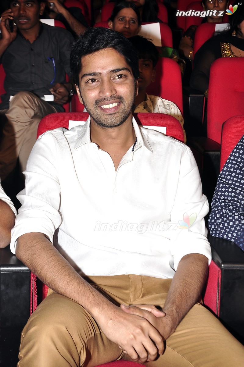 'Krishna Gadi Veera Prema Gaadha' Audio Launch (Set-1)