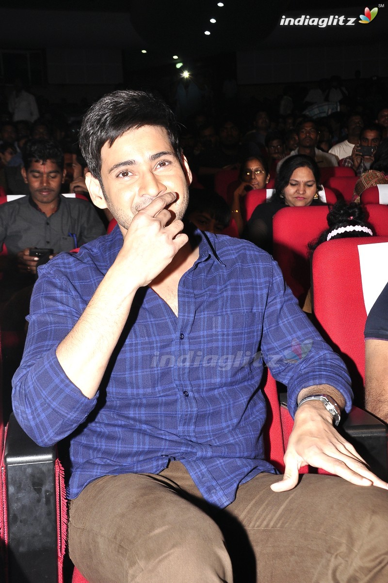 'Krishna Gadi Veera Prema Gaadha' Audio Launch (Set-1)