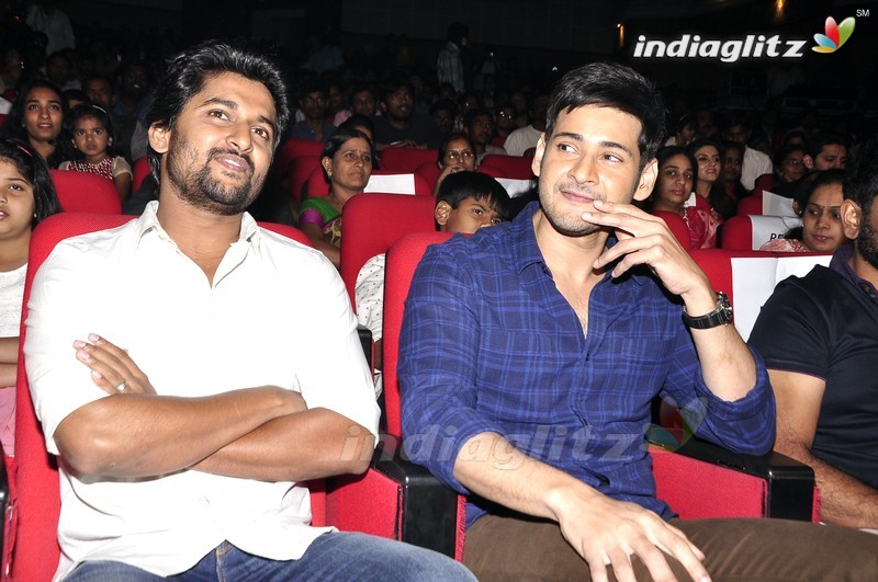 'Krishna Gadi Veera Prema Gaadha' Audio Launch (Set-1)