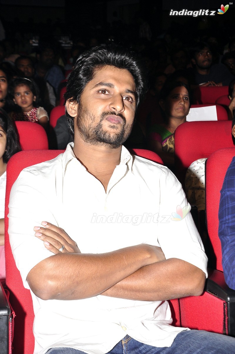 'Krishna Gadi Veera Prema Gaadha' Audio Launch (Set-1)