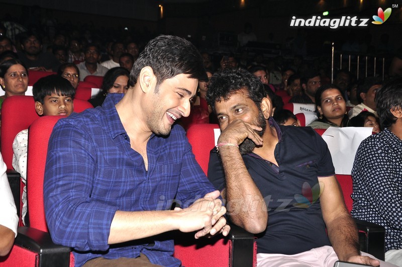 'Krishna Gadi Veera Prema Gaadha' Audio Launch (Set-1)