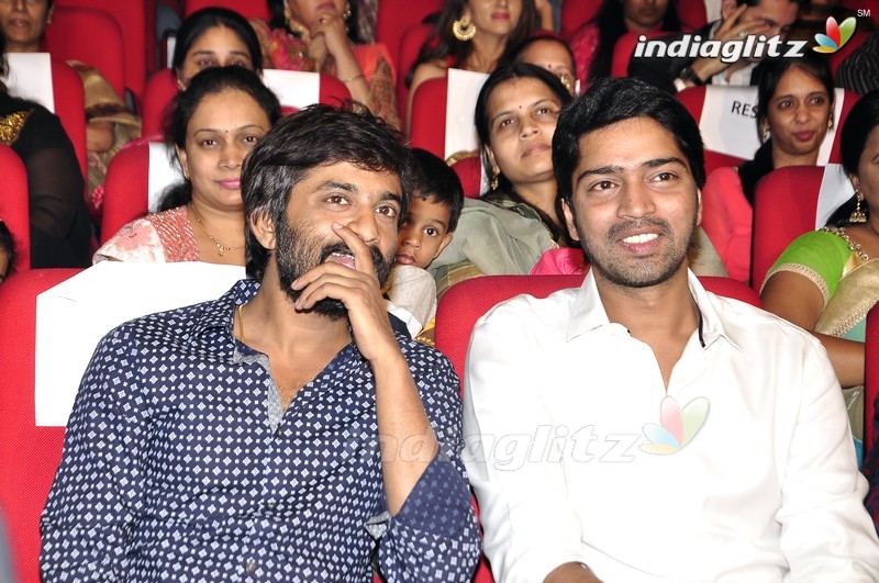 'Krishna Gadi Veera Prema Gaadha' Audio Launch (Set-1)