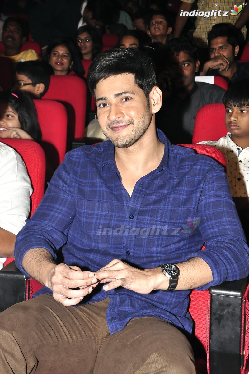 'Krishna Gadi Veera Prema Gaadha' Audio Launch (Set-1)