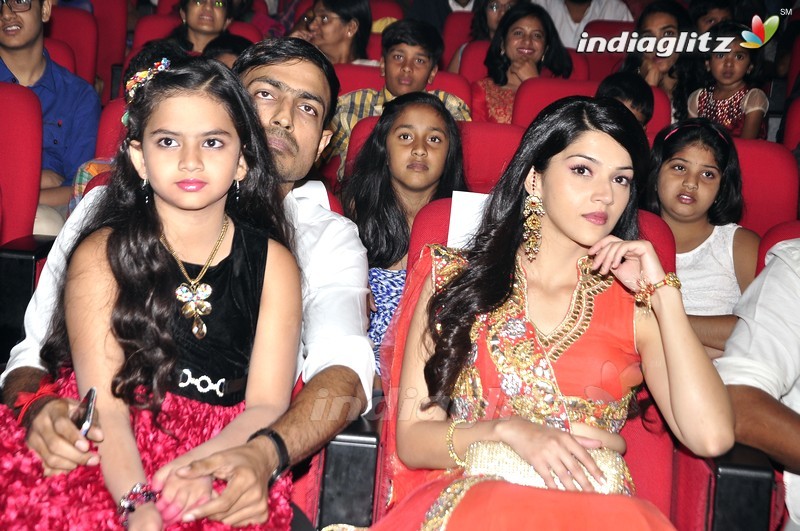 'Krishna Gadi Veera Prema Gaadha' Audio Launch (Set-1)