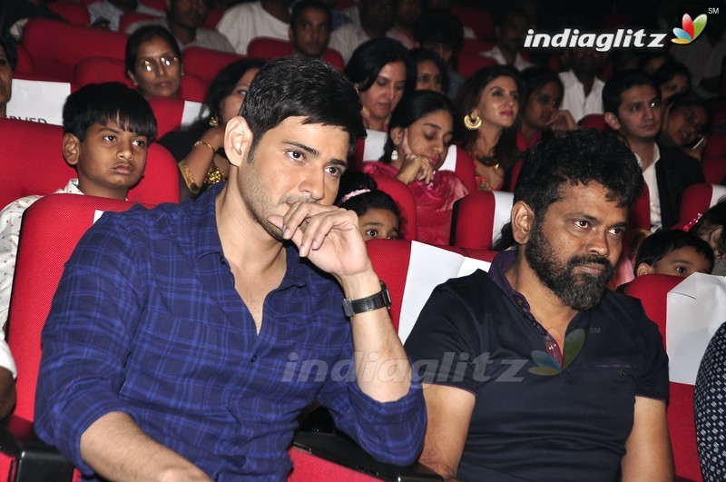 'Krishna Gadi Veera Prema Gaadha' Audio Launch (Set-1)