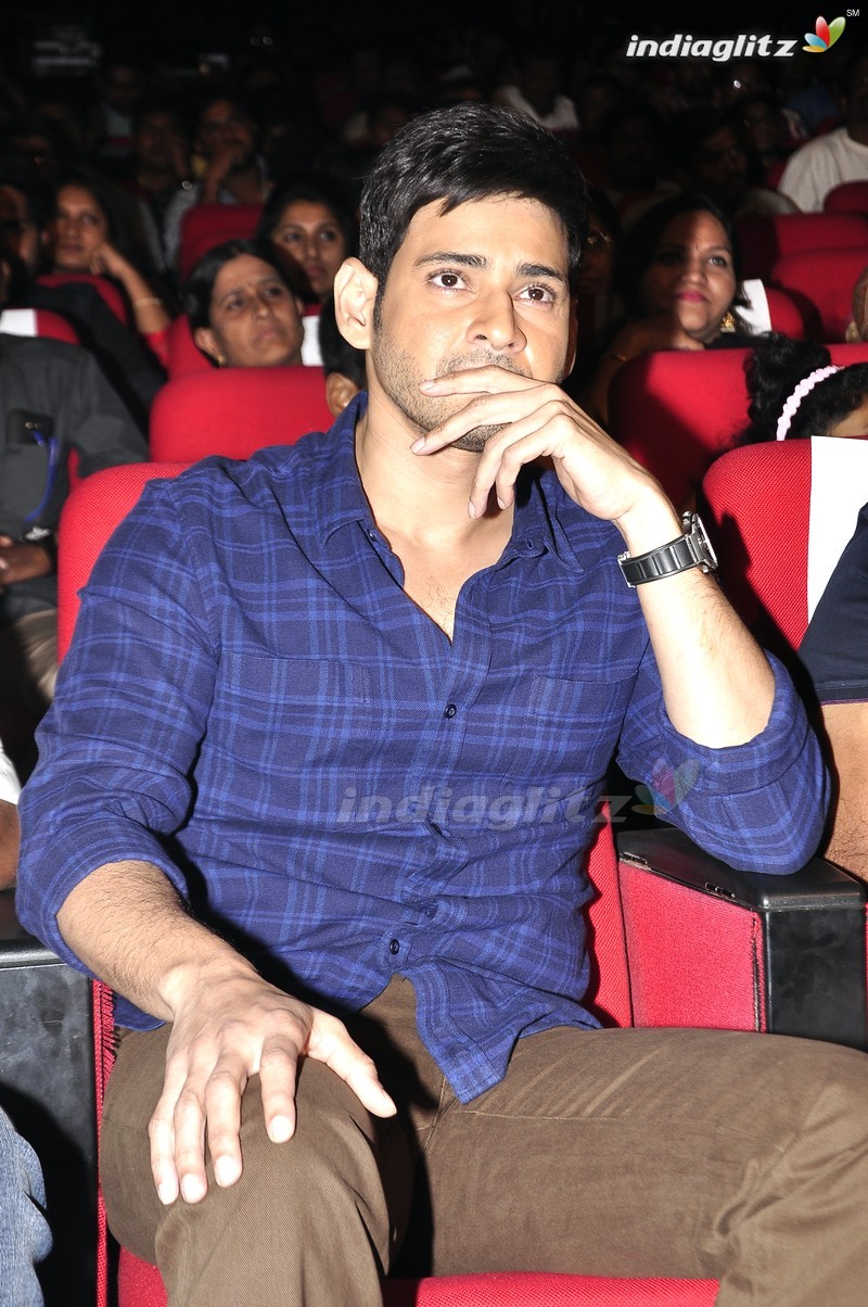 'Krishna Gadi Veera Prema Gaadha' Audio Launch (Set-1)