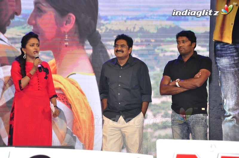 'Krishna Gadi Veera Prema Gaadha' Audio Launch (Set-1)