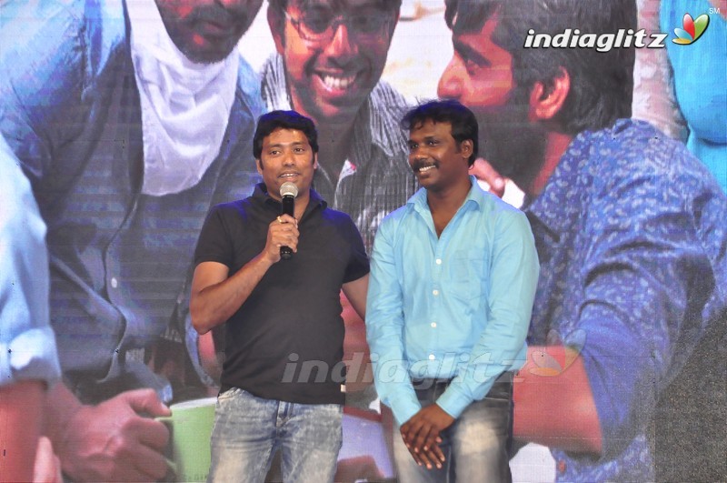 'Krishna Gadi Veera Prema Gaadha' Audio Launch (Set-1)