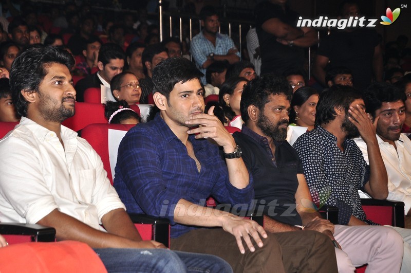 'Krishna Gadi Veera Prema Gaadha' Audio Launch (Set-1)