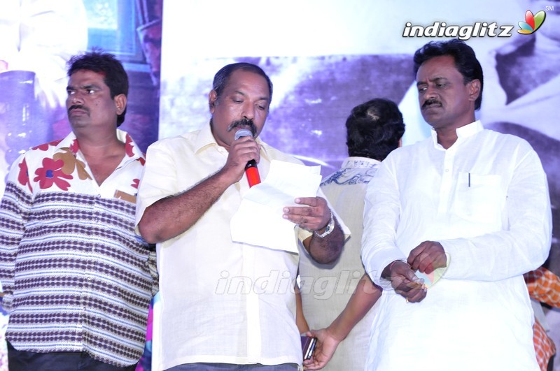 Superstar Krishna's Birthday Celebrations