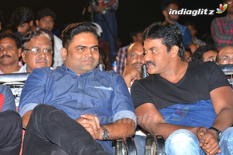 'Krishnashtami' Audio Launch (Set-2)