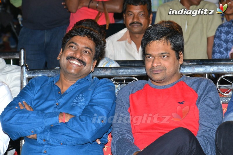 'Krishnashtami' Audio Launch (Set-2)