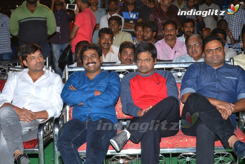 'Krishnashtami' Audio Launch (Set-2)