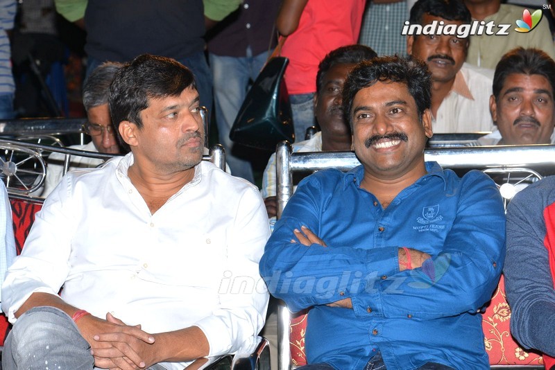 'Krishnashtami' Audio Launch (Set-2)