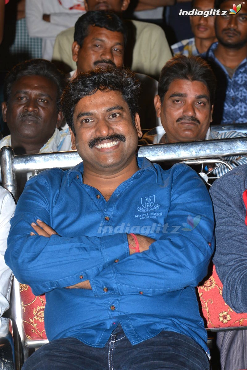 'Krishnashtami' Audio Launch (Set-2)