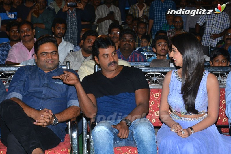 'Krishnashtami' Audio Launch (Set-2)