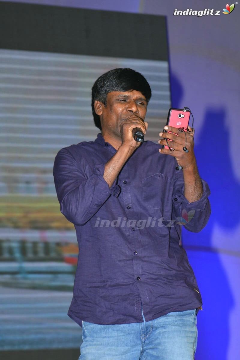 'Krishnashtami' Audio Launch (Set-2)