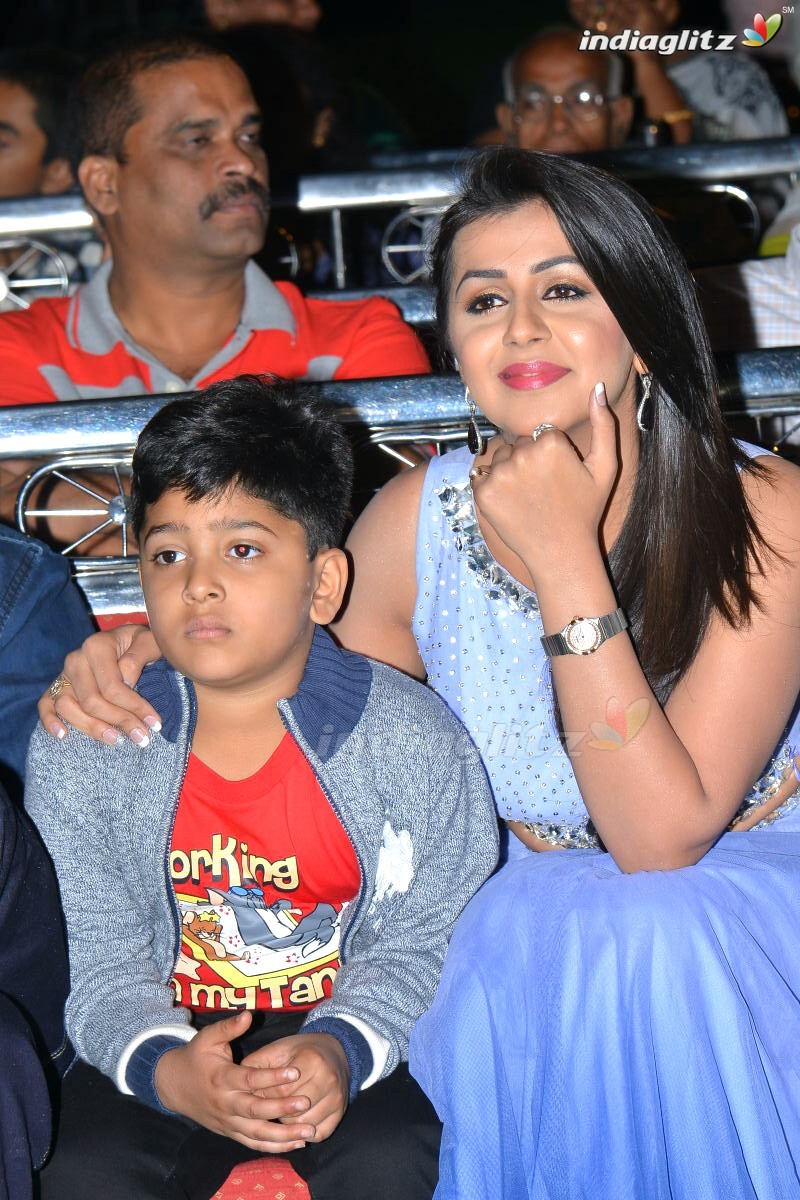 'Krishnashtami' Audio Launch (Set-2)